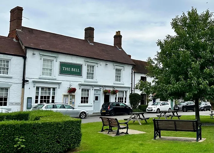 The Bell Hotel Solihull