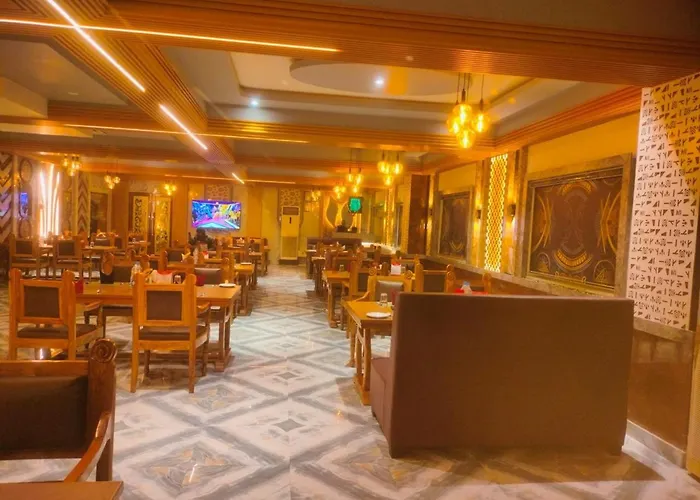Blue Diamond Resort & Hotel Muzaffarpur