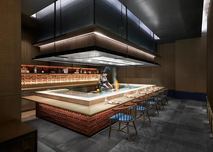 Shenyang Marriott Hotel