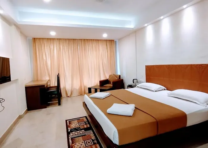 Famafa Hotel Arambol