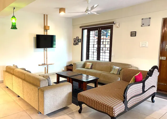 Safari Quest Hotel Mysore