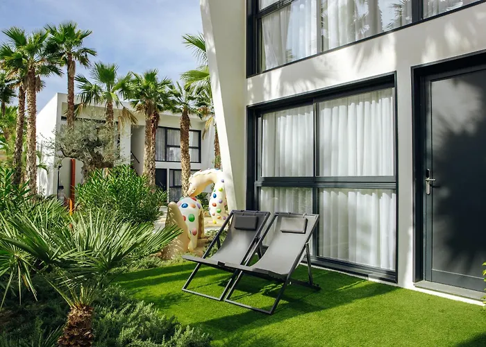 Alannia Salou Hotel
