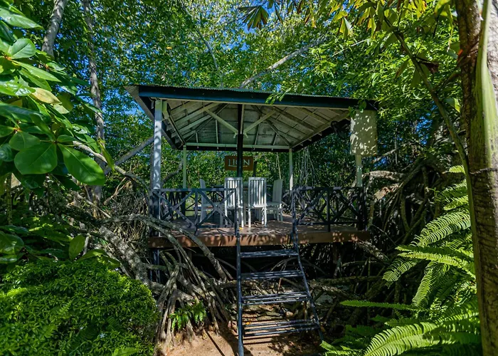 The Mangrove Cave Hotel Balapitiya