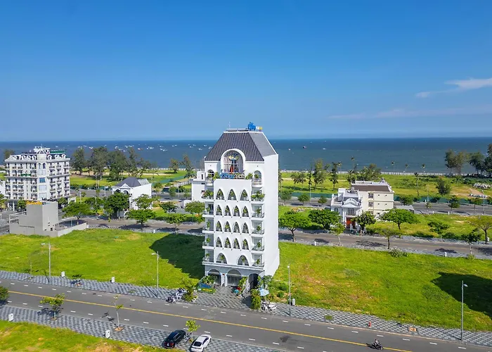 Tiffany Hotel & Restaurant Phan Thiet