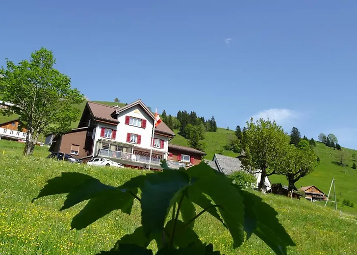 Gasthaus Schwand Engelberg