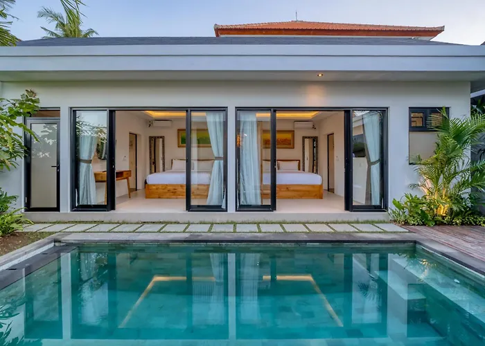 Villa Mirah Ubud