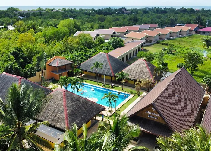 Hotel Abraham Bohol Panglao