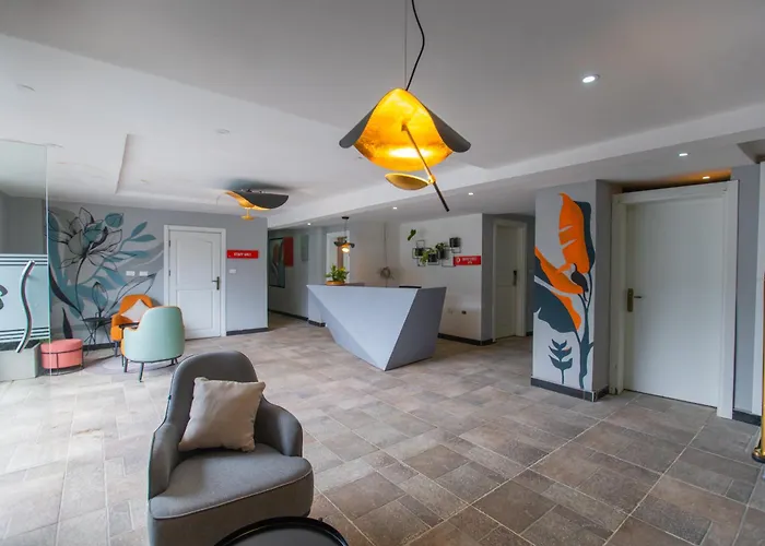 Vibes Hotel And Spa Addis Ababa