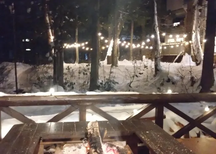 Guest House Zu-Thones Hakuba