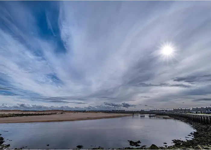 Playa La Casa Hotel Lossiemouth