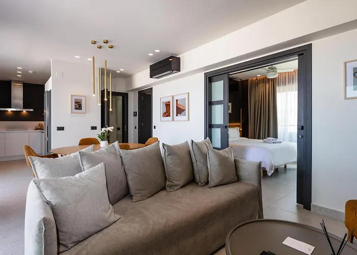 Porta Suites Iraklio