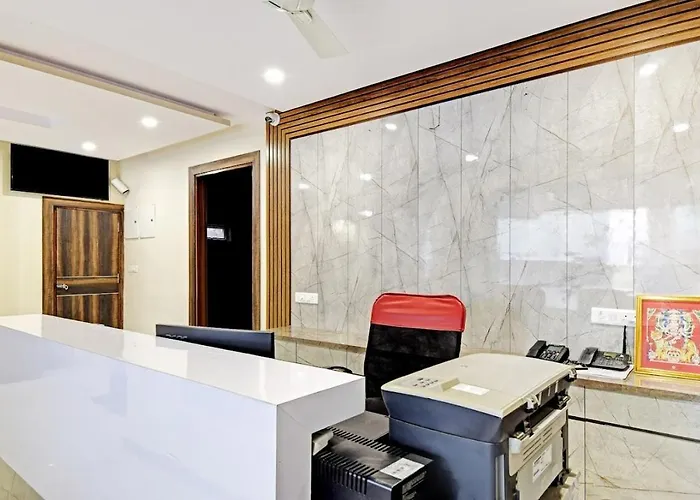 Hotel Shashwat Gorakhpur