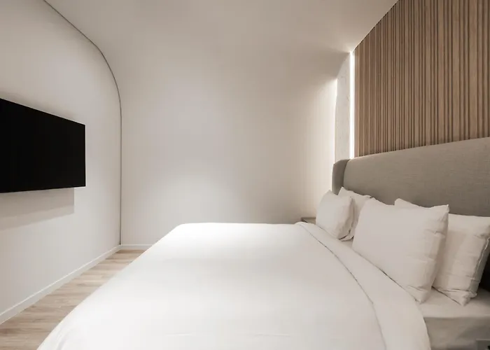 Nur Aparthotel Atenas