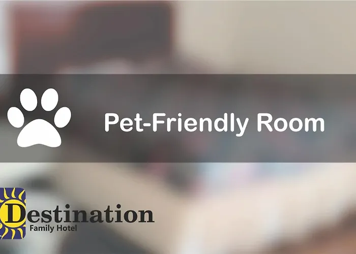 Destination Family Hotel Whitehorse
