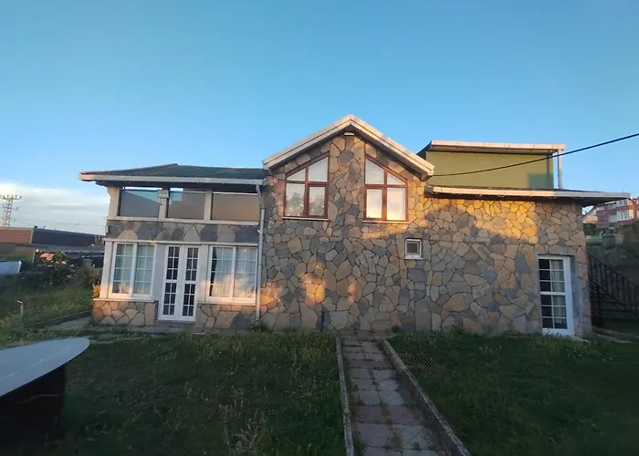 Villa Blacksea Arnavutkoy