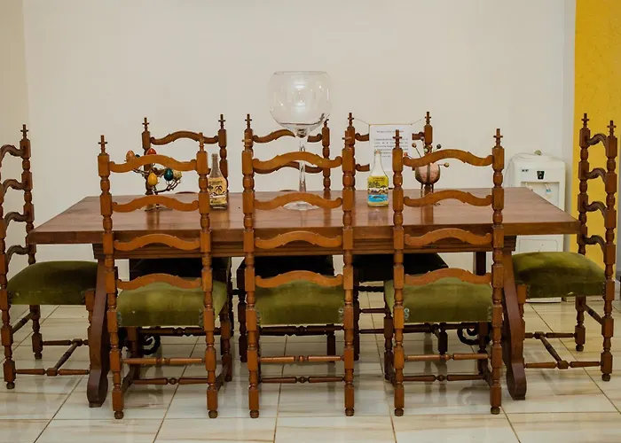 Stephen Hotel Toamasina
