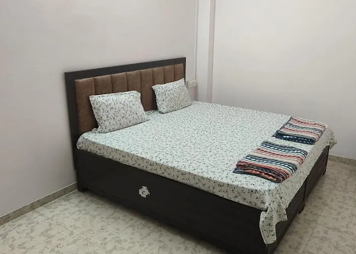 Nain Guest House Ujjain