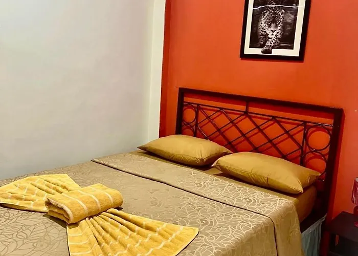 Emerald Apartments Inc Georgetown