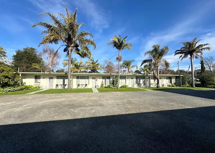 The Silver Bream Motel & Self Contained Units Mallacoota