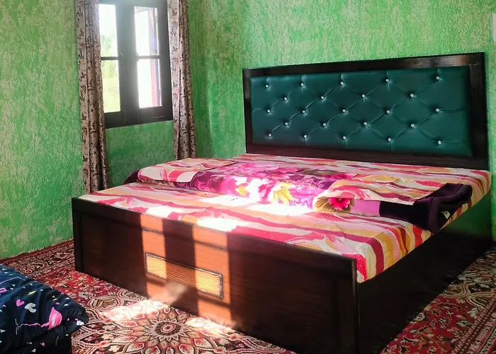 Hotel Sunlight Srinagar