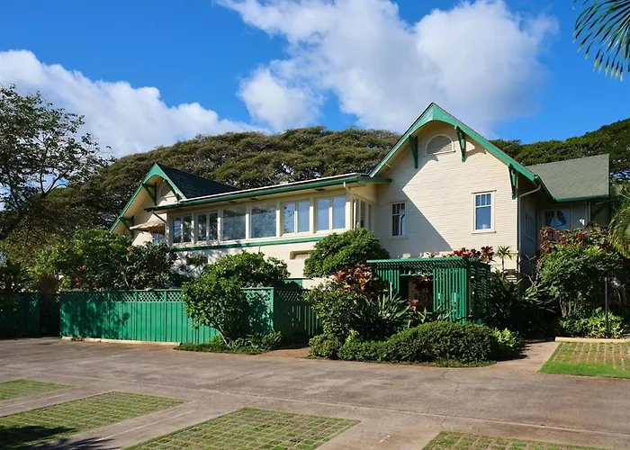 The Pikake Suite - Serene Hideaway, Free Breakfast Wailuku