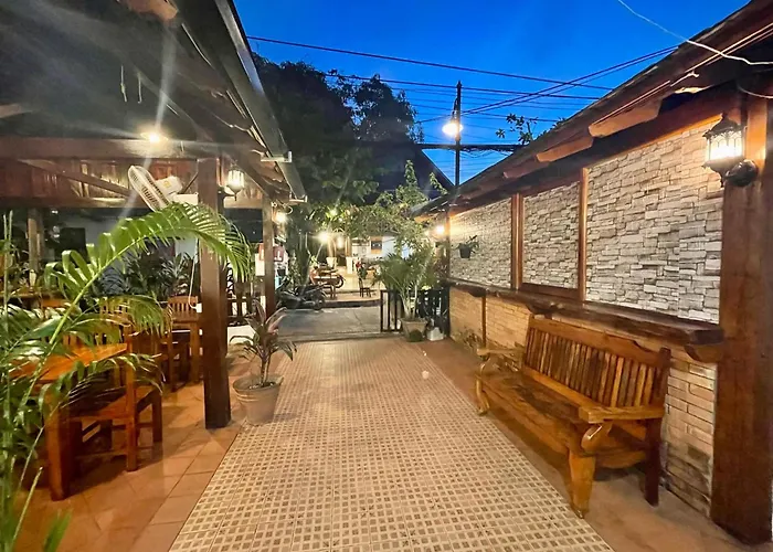 Luang Prabang Xayana Hotel