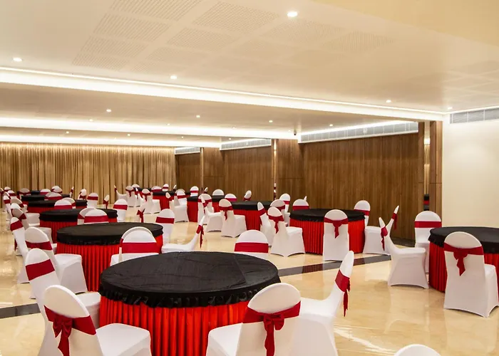 The Residences At Cse Yelahanka
