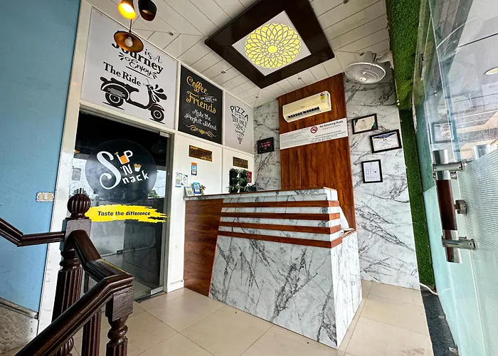 Hotel Ace Kurukshetra