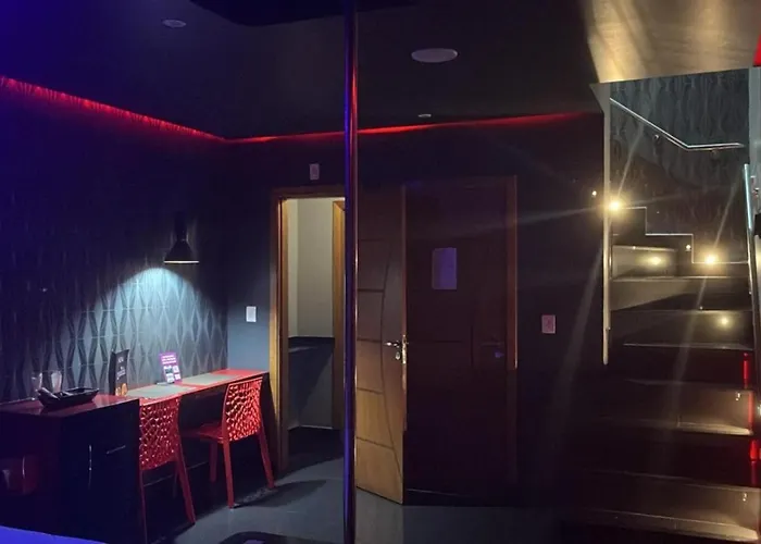 Motel Zurich 6 São Paulo