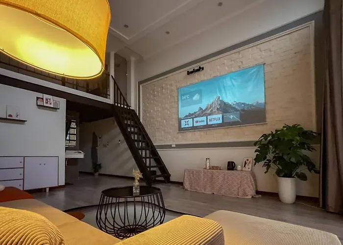 Zeus Living - Old Quater Homestay Hanoi