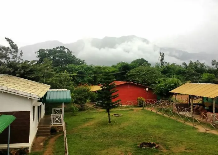 Maravakandy Farm And Guest House Masinagudi