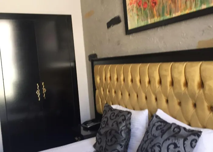 Ankara Efes Hotel