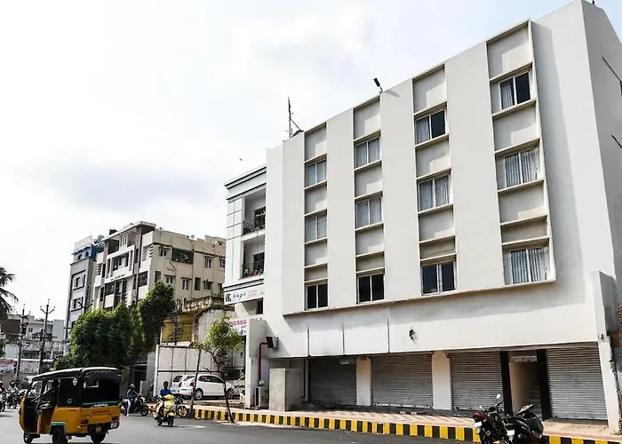 Akshara Innotel Visakhapatnam