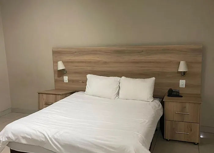 Signature Hotel Johannesburg
