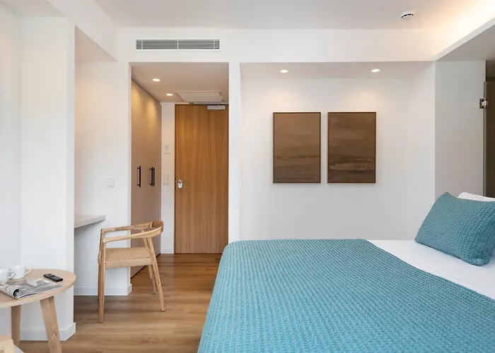 Repic Apartments Soller Puerto de Sóller