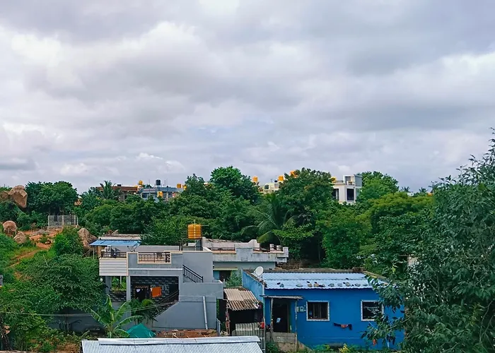 Hampi Anjana Home Stay