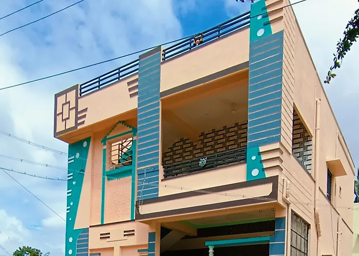 Hampi Anjana Home Stay