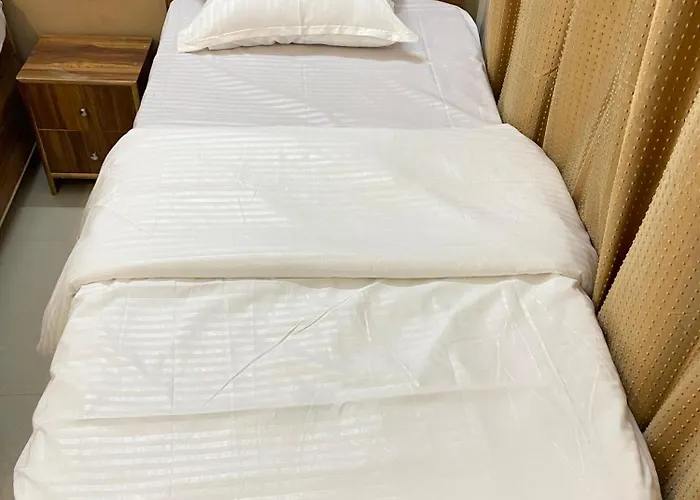 Rudraksha Inn Varanasi