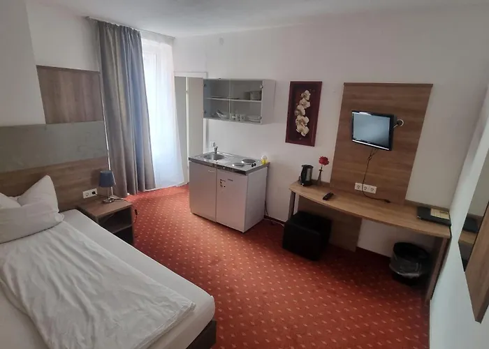 Bma Parkhotel Villingen-Schwenningen