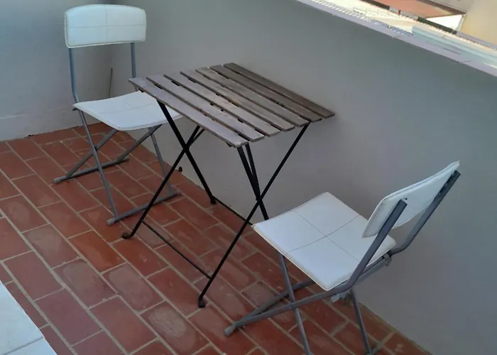 Hotel Nueva 2 Algeciras
