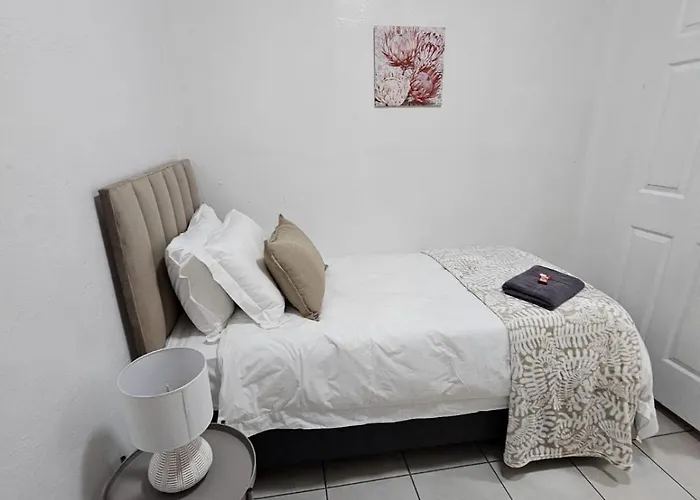 De Villa Guesthouse Middelburg 