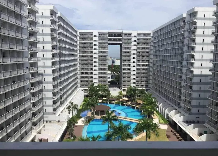 Happy Staycation Pasay