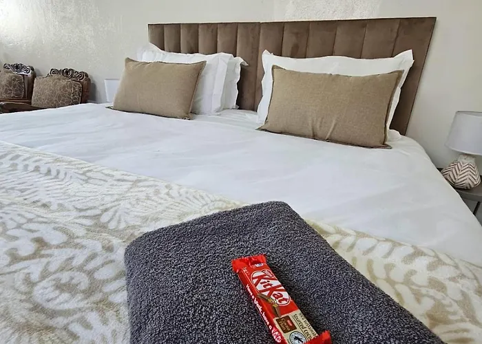 De Villa Guesthouse Middelburg 