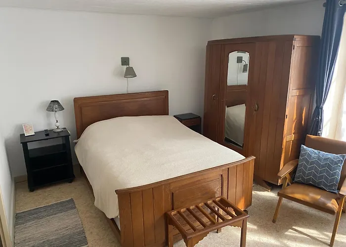 Hotel La Castalie à Plombières-les-Bains