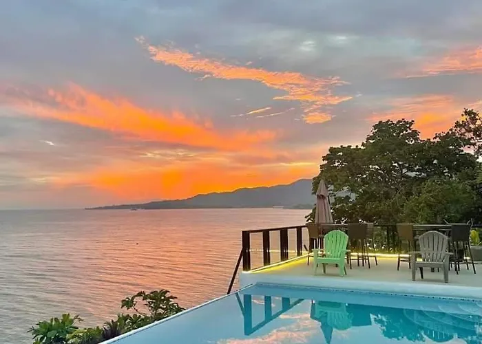 Cliff Haven Resort Jagna