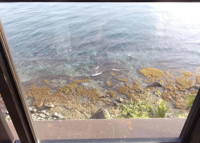 Cliff Haven Resort Jagna