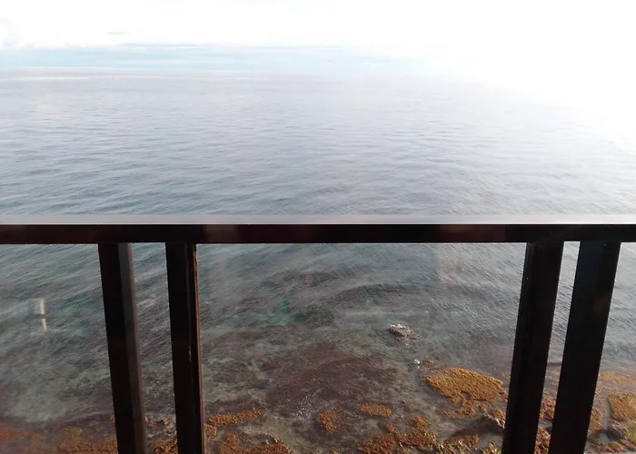 Cliff Haven Resort Jagna