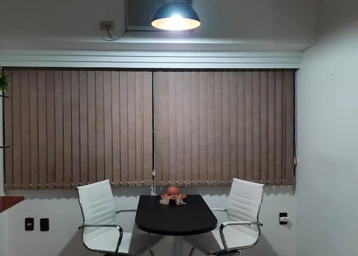 Flat, Hotel Imperial Suites - Recife