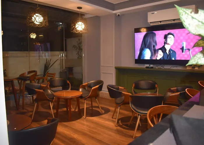 Hotel Meto Pema Phuntsholing