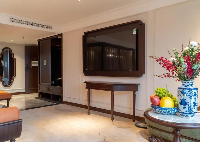 Rue De L'Amour - Boutique Hotel Hanoï